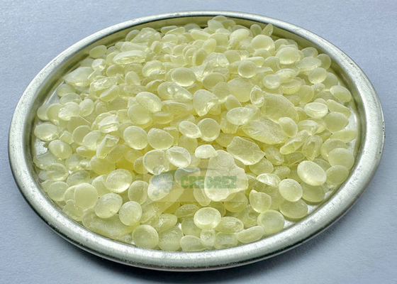 Light yellow  DCPD Petroleum Resin with good compatibility for Rubber and Tire