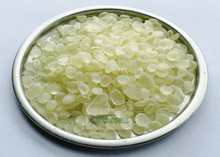 Light yellow  DCPD Petroleum Resin with good compatibility for Rubber and Tire