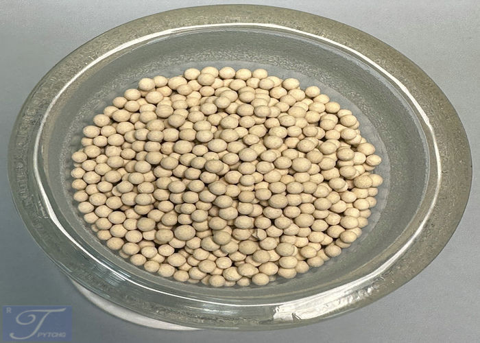 Long sevice life 13X Molecular Sieve with high carbon dioxide adsorption capacity for Pressure Swing Adsorption
