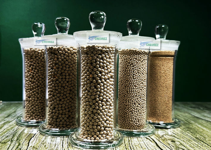 13X Molecular Sieve with long sevice life for Pressure Swing Adsorption