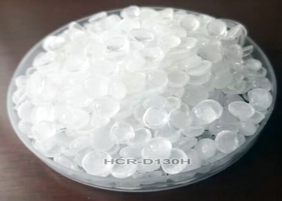 Water white Hydrogenated DCPD Petroleum Resins with low smell for Hot Melt Adhesives and Wax Modification