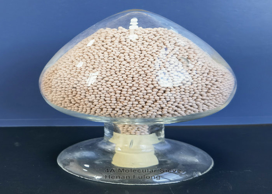 Manufacturer  direct  Supply 4A Molecular Sieve with good quality