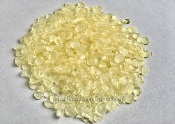 Good selling C5/C9 Copolymerization Petroleum Resin for Hot Melt Adhesives