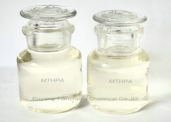 High purity MTHPA with CAS No. 11070-44-3 used as Epoxy resin curing agents