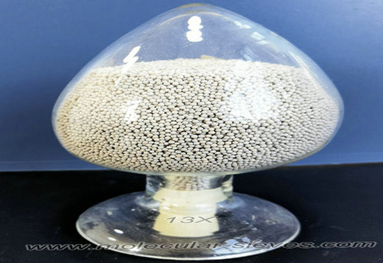 Special 13X Molecular Sieve with good quality for air separation