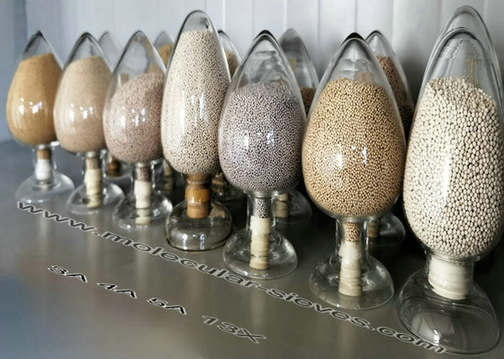 Good quality 3A Molecular Sieve from Molecular Sieve Manufacturer with competitive price advantage