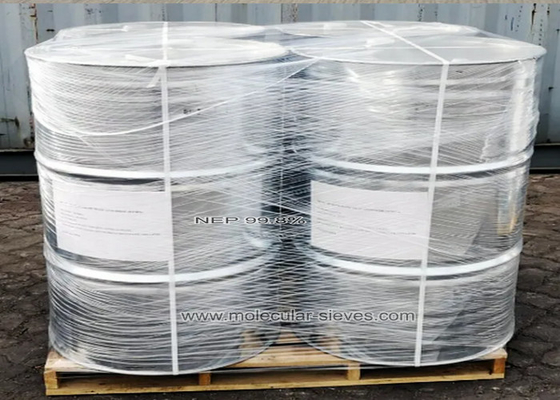 Good quality N-Ethylpyrrolidone(NEP) with CAS No. 2687-91-4 from China NEP manufacturer