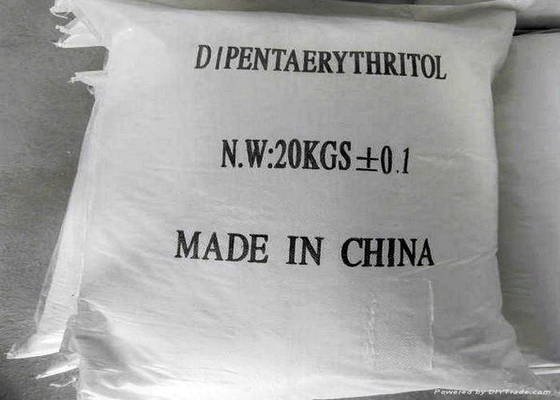 Ultra-fine dipentaerythritol powder with 300-2000 mesh particle size for high end coating