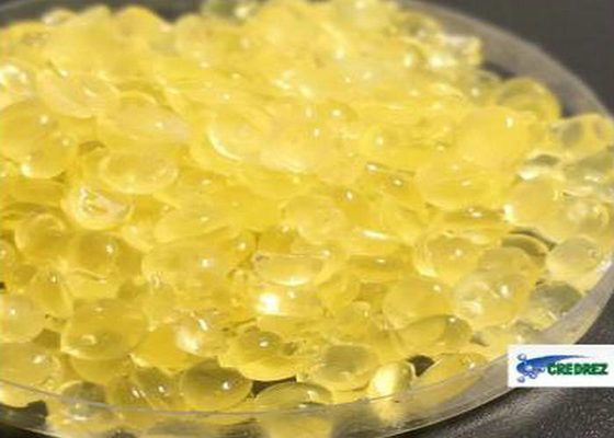 Light Yellow C5 Petroleum Resin for Rubber and Tyre  Compounding