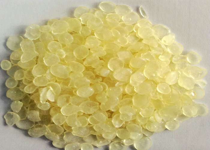 Light Yellow C5 Petroleum Resin for Rubber and Tyre  Compounding