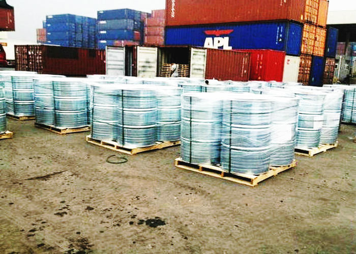 Light color Methyl Tetrahydrophthalic Anhydride with good price