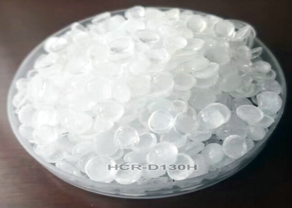 Water white Hydrogenated DCPD Petroleum Resins with low smell for Hot Melt Adhesives and Wax Modification