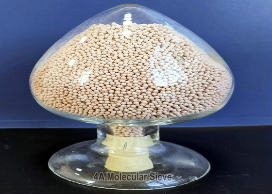 Manufacturer  direct  Supply 4A Molecular Sieve with good quality