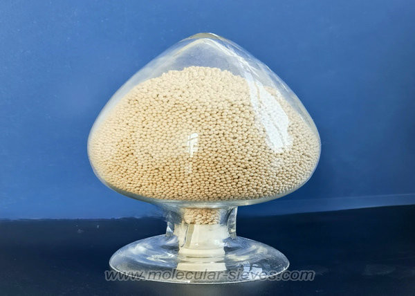 Zeolite Molecular Sieve 5A Molecular Sieve with good High adsorption