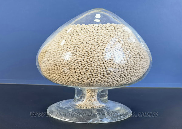 Zeolite Molecular Sieve 5A Molecular Sieve with good High adsorption