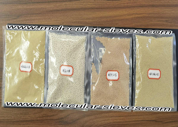Zeolite Molecular Sieve 5A Molecular Sieve with good High adsorption