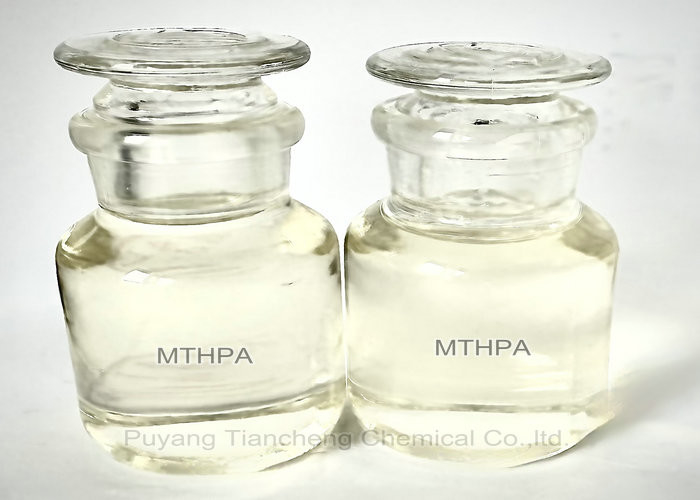 High purity MTHPA with CAS No. 11070-44-3 used as Epoxy resin curing agents