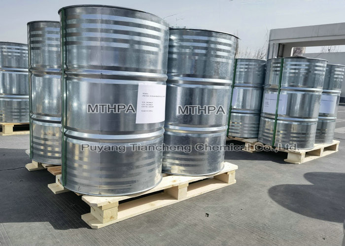 High purity MTHPA with CAS No. 11070-44-3 used as Epoxy resin curing agents