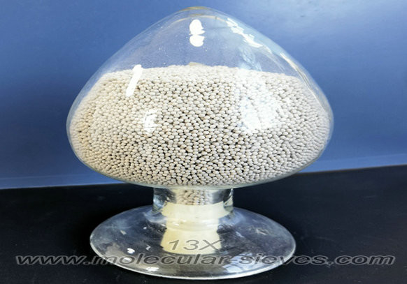 Good quality 3A Molecular Sieve from Molecular Sieve Manufacturer with competitive price advantage