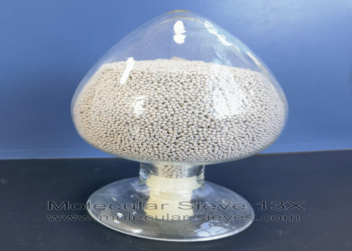 Good quality 3A Molecular Sieve from Molecular Sieve Manufacturer with competitive price advantage