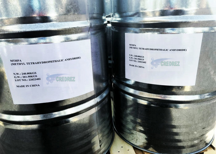 High purity MTHPA (Methyl Tetrahydrophthalic Anhydride) for Epoxy resin curing agents