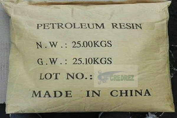 Light color C5 Petroleum Resin used as Tackifying resins for adhesive and sealant industry