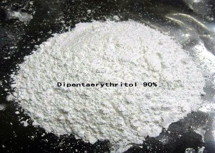 Industrial Dipentaerythritol with CAS NO.  126-58-9 used for Coating industry