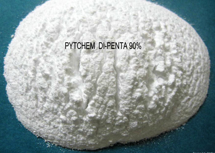 Ultra-fine dipentaerythritol powder with 300-2000 mesh particle size for high end coating
