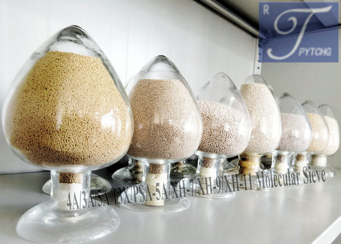 Zeolite Molecular Sieve 5A Molecular Sieve with good High adsorption