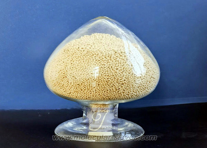 Zeolite Molecular Sieve 5A Molecular Sieve with good High adsorption