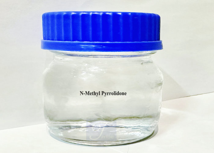 High purity N-Methyl Pyrrolidone with CAS 872-50-4 from China