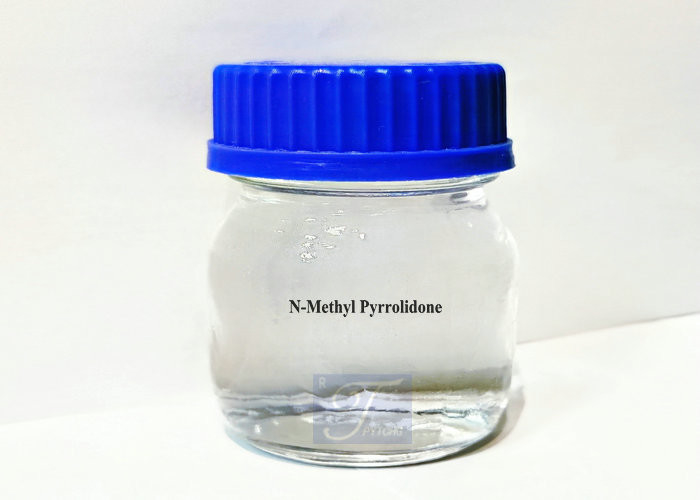 High purity N-Methyl Pyrrolidone with CAS 872-50-4 from China