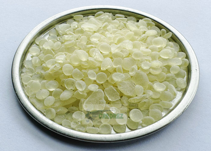 Light color  DCPD Petroleum Resin with excellent compatibility for Rubber and Tire