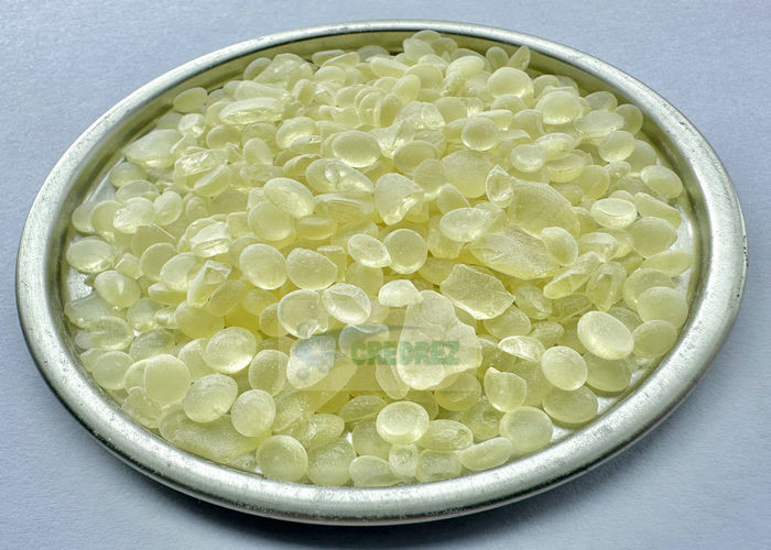 Light color  DCPD Petroleum Resin with excellent compatibility for Rubber and Tire