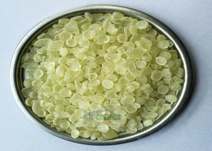 Light color  DCPD Petroleum Resin with excellent compatibility for Rubber and Tire